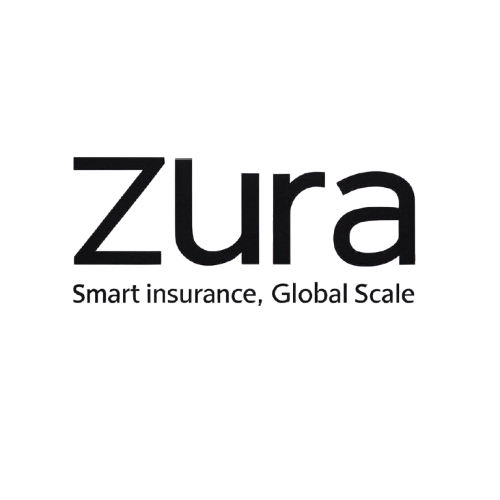 Zura Insurance Logo